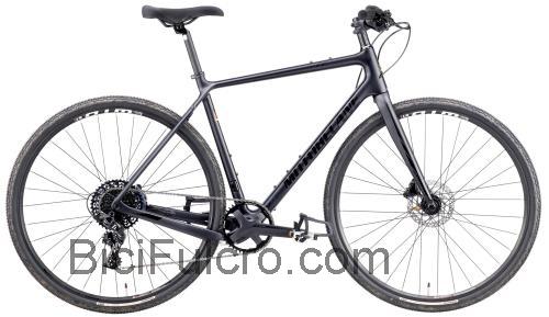 Motobecane Cafe Century scheda tecnica e recensioni